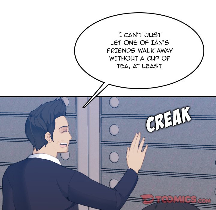 Never Too Late - Chapter 27 [photo 39] - MangaPorn