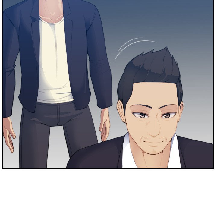 Never Too Late - Chapter 27 [photo 42] - MangaPorn