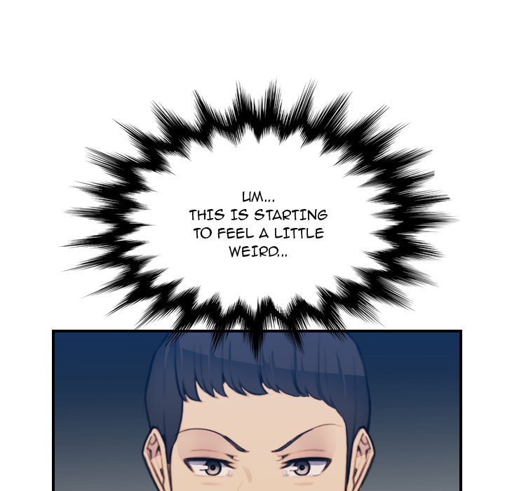 Never Too Late - Chapter 27 [photo 43] - MangaPorn