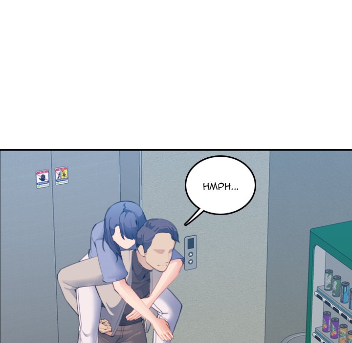 Never Too Late - Chapter 27 [photo 48] - MangaPorn