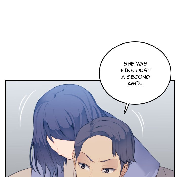 Never Too Late - Chapter 27 [photo 50] - MangaPorn