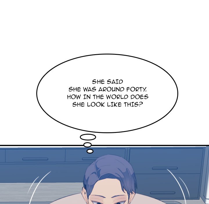 Never Too Late - Chapter 27 [photo 64] - MangaPorn