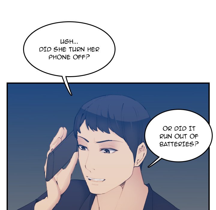 Never Too Late - Chapter 27 [photo 8] - MangaPorn
