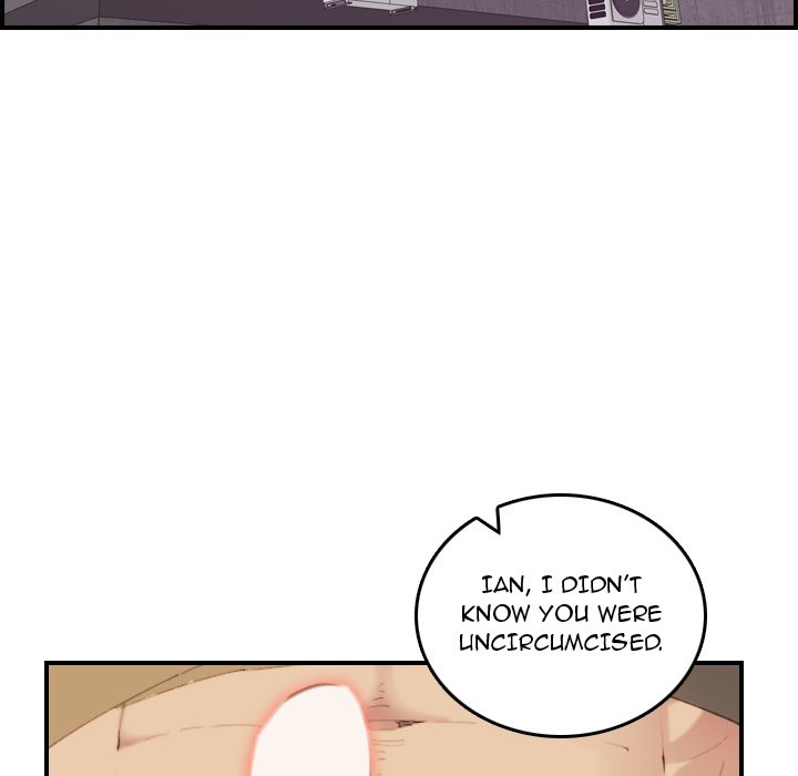 Never Too Late - Chapter 27 [photo 80] - MangaPorn