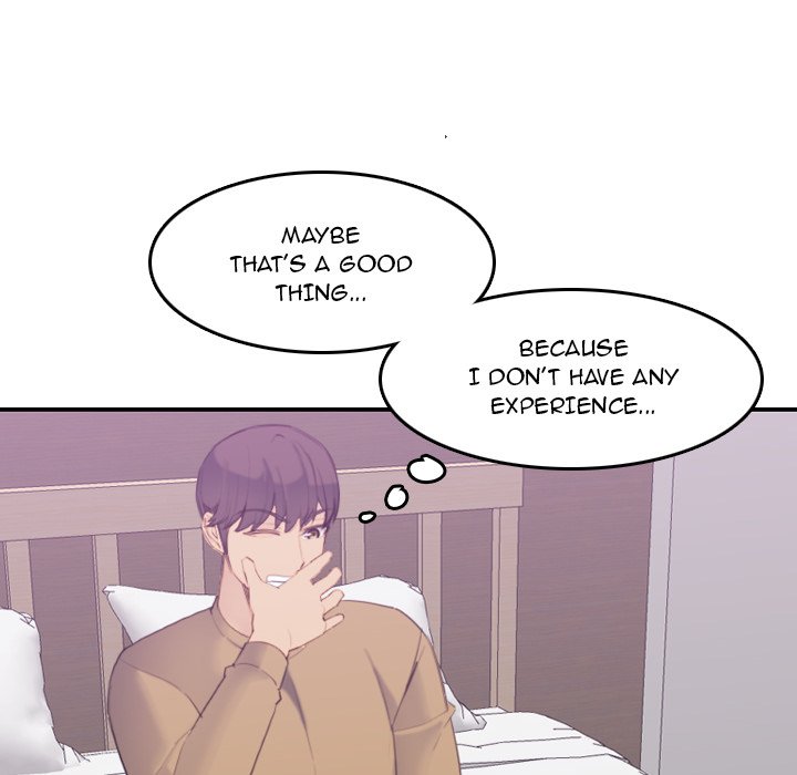 Never Too Late - Chapter 27 [photo 88] - MangaPorn