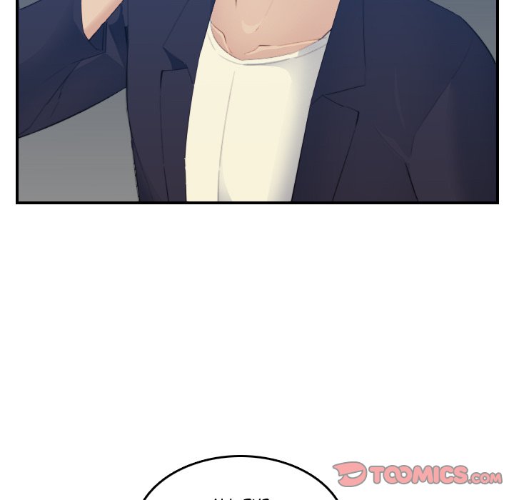 Never Too Late - Chapter 27 [photo 9] - MangaPorn