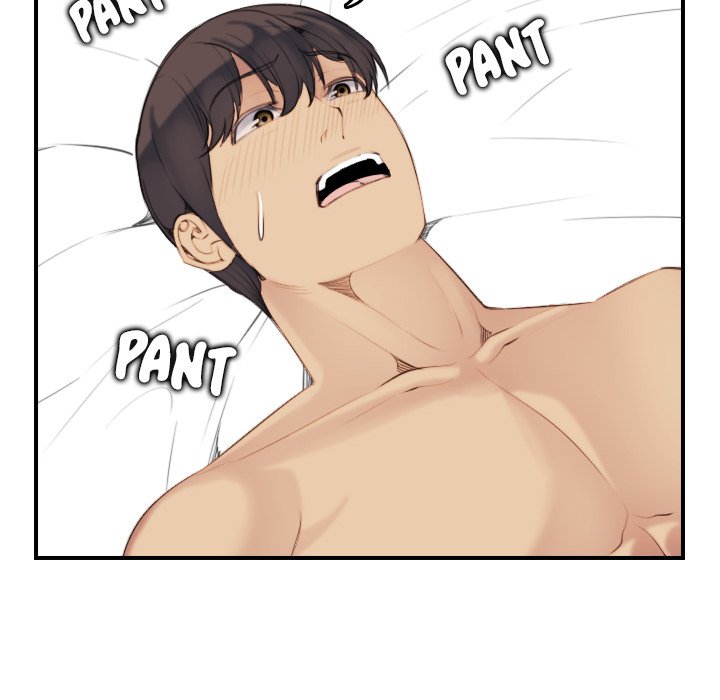 Never Too Late - Chapter 28 [photo 100] - MangaPorn