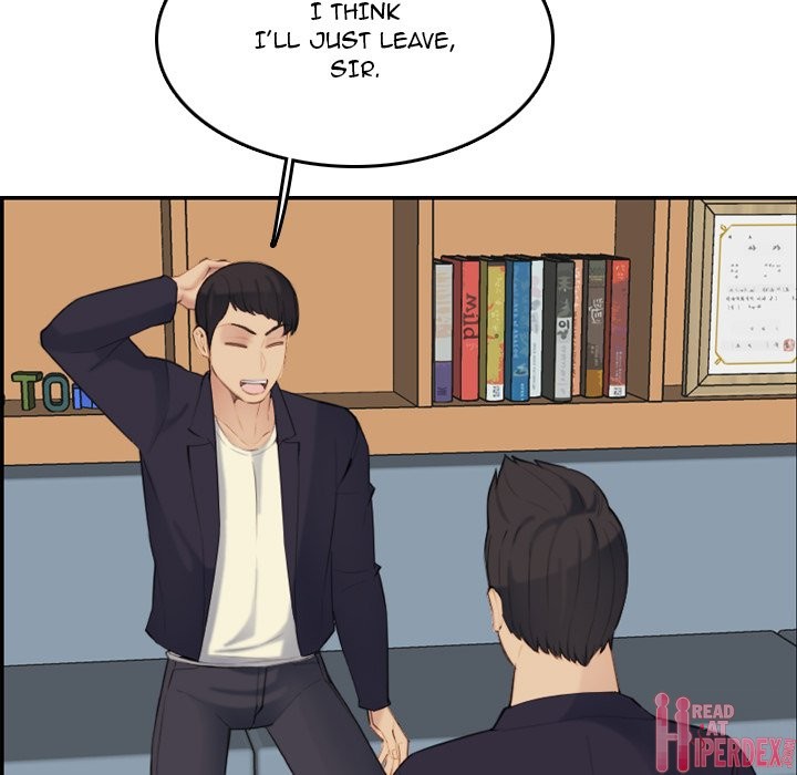 Never Too Late - Chapter 28 [photo 124] - MangaPorn