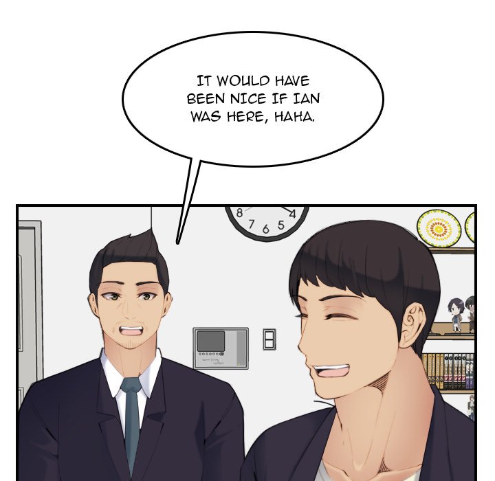Never Too Late - Chapter 28 [photo 126] - MangaPorn