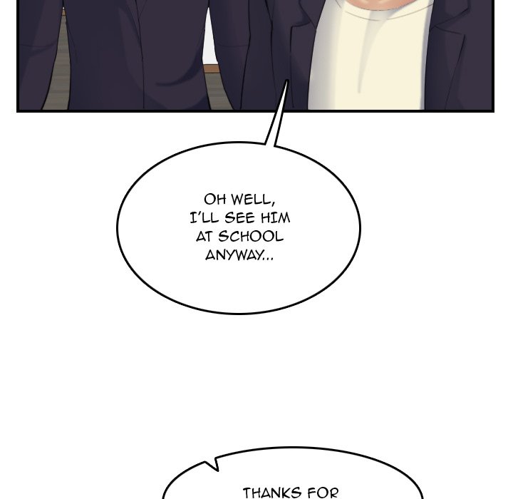 Never Too Late - Chapter 28 [photo 127] - MangaPorn