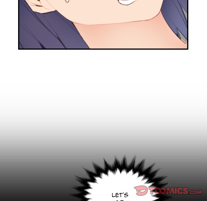 Never Too Late - Chapter 28 [photo 15] - MangaPorn
