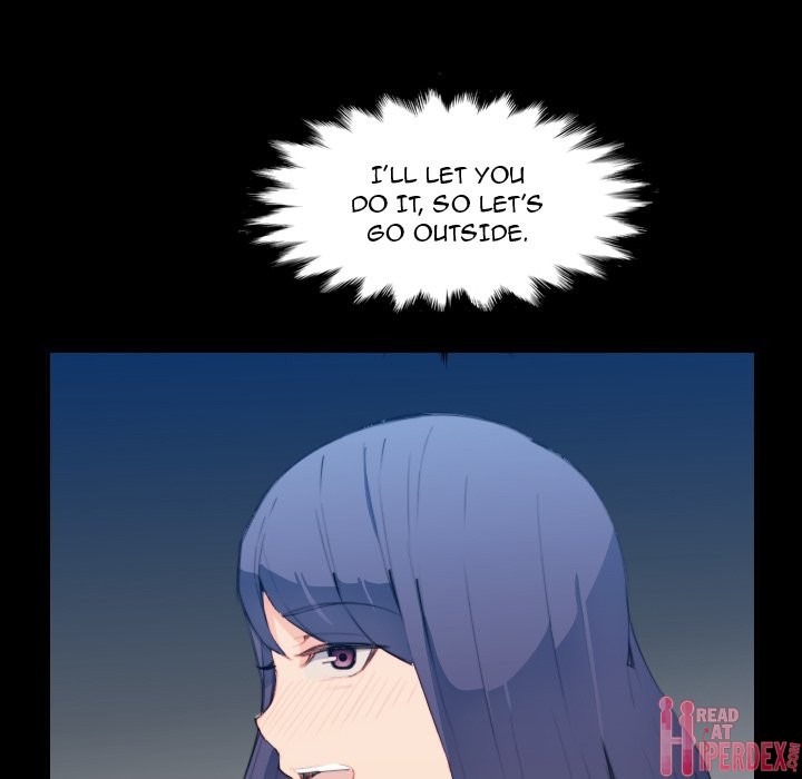 Never Too Late - Chapter 28 [photo 18] - MangaPorn