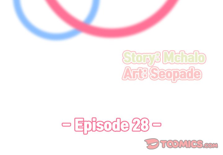 Never Too Late - Chapter 28 [photo 3] - MangaPorn