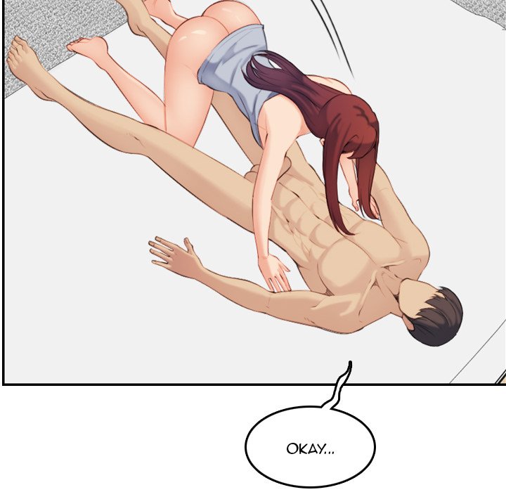 Never Too Late - Chapter 28 [photo 70] - MangaPorn