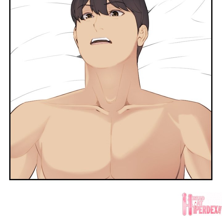 Never Too Late - Chapter 28 [photo 72] - MangaPorn