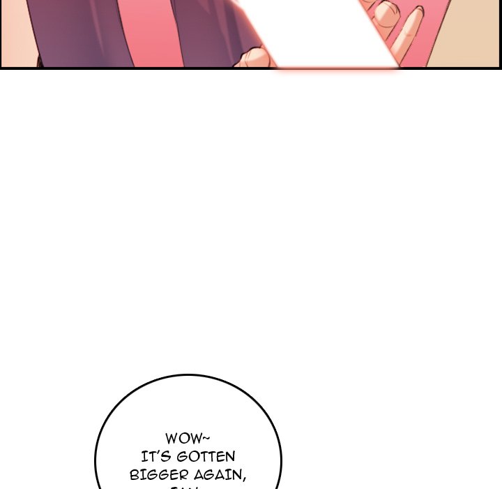Never Too Late - Chapter 29 [photo 10] - MangaPorn
