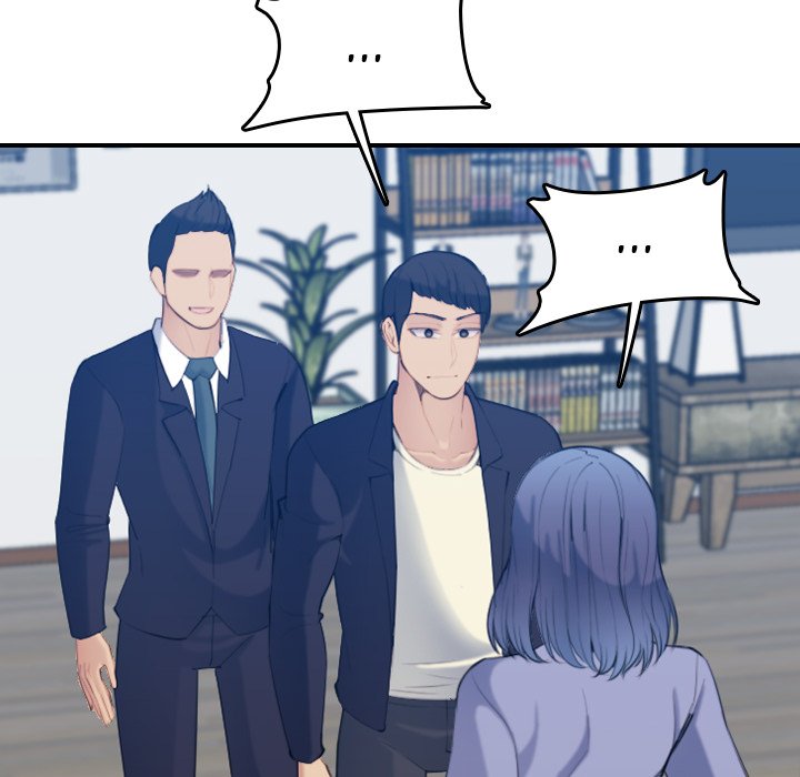 Never Too Late - Chapter 29 [photo 26] - MangaPorn