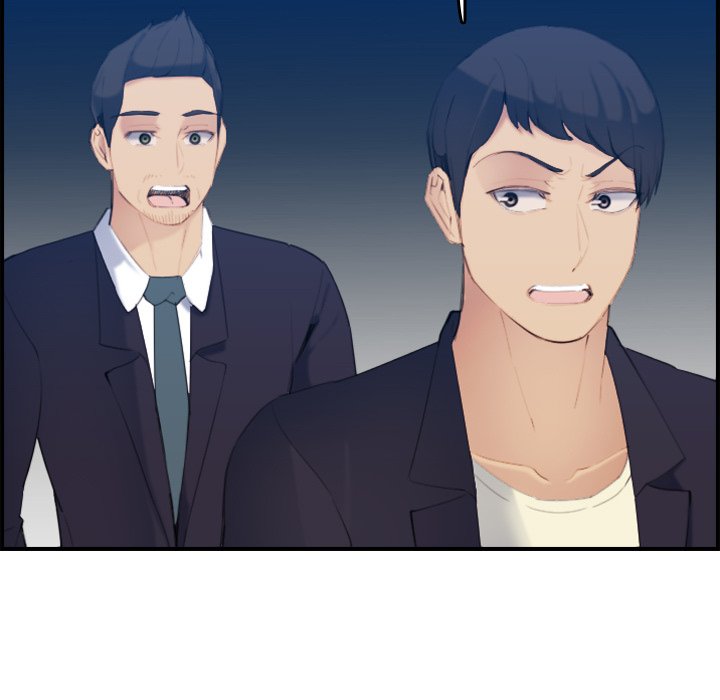 Never Too Late - Chapter 29 [photo 29] - MangaPorn