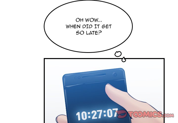 Never Too Late - Chapter 29 [photo 3] - MangaPorn