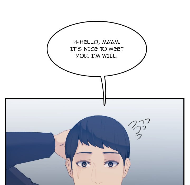 Never Too Late - Chapter 29 [photo 32] - MangaPorn
