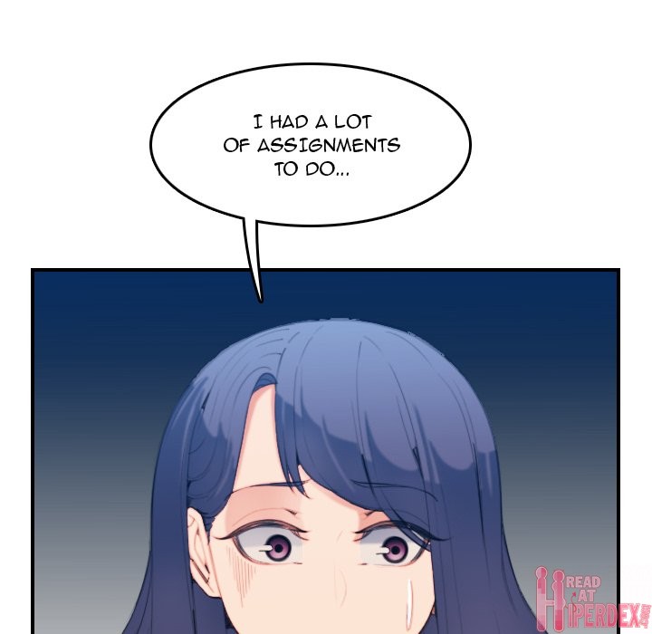 Never Too Late - Chapter 29 [photo 38] - MangaPorn