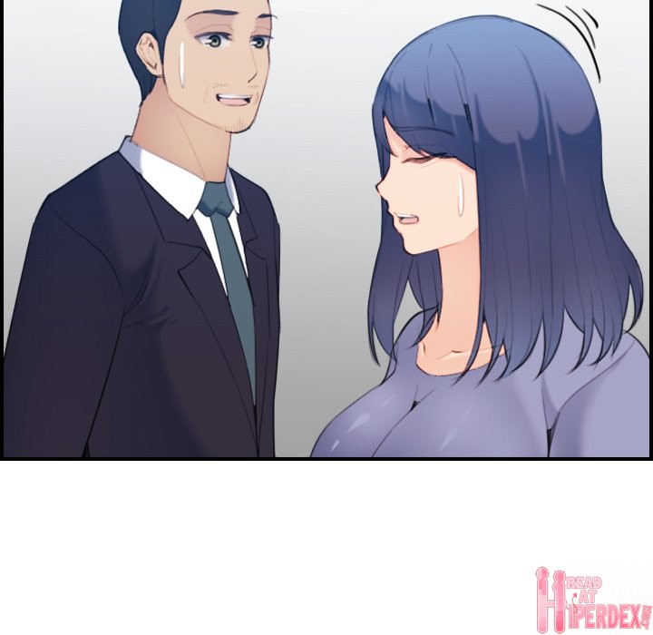Never Too Late - Chapter 29 [photo 43] - MangaPorn