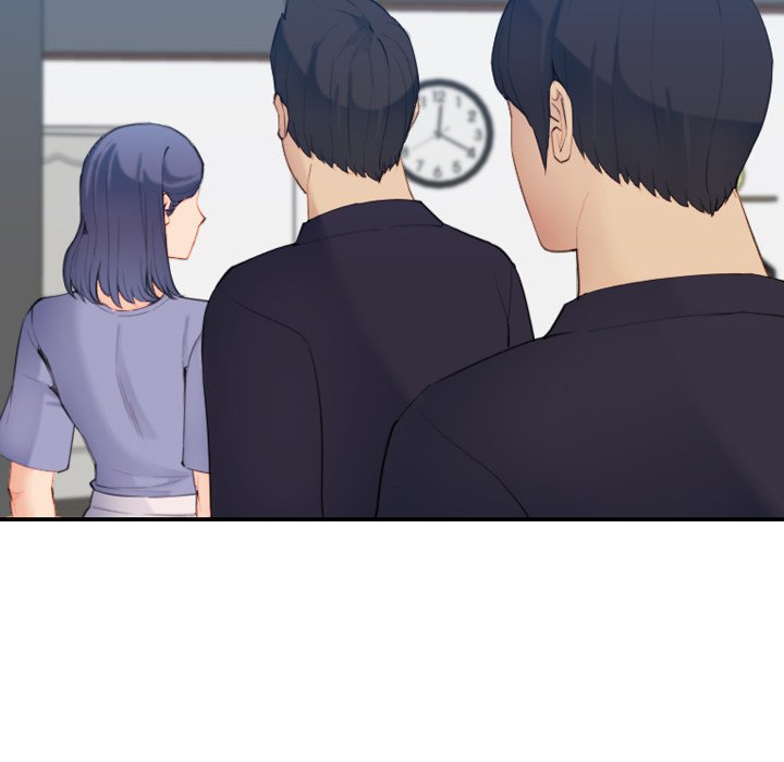 Never Too Late - Chapter 29 [photo 46] - MangaPorn