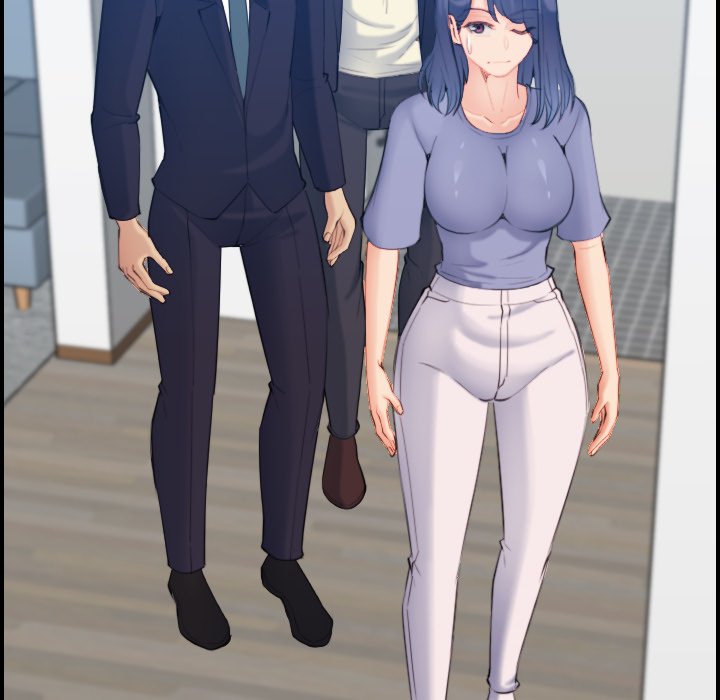 Never Too Late - Chapter 29 [photo 48] - MangaPorn