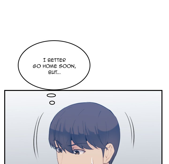 Never Too Late - Chapter 29 [photo 5] - MangaPorn