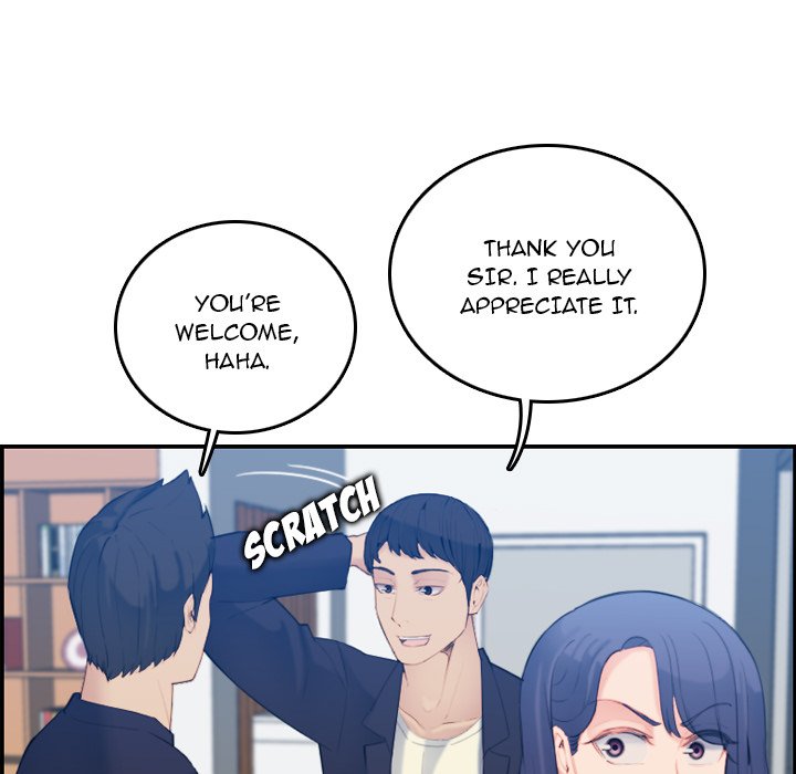 Never Too Late - Chapter 29 [photo 55] - MangaPorn