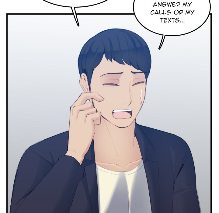 Never Too Late - Chapter 29 [photo 72] - MangaPorn