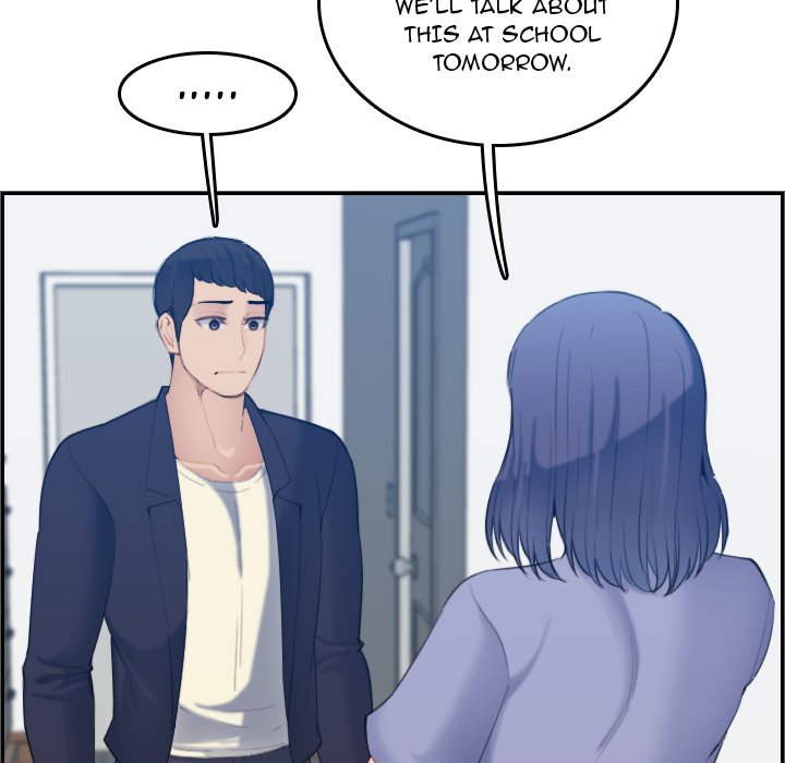 Never Too Late - Chapter 29 [photo 78] - MangaPorn