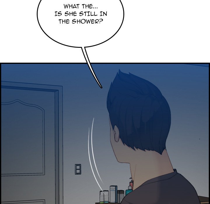 Never Too Late - Chapter 30 [photo 132] - MangaPorn