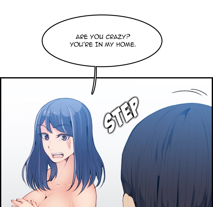 Never Too Late - Chapter 30 [photo 36] - MangaPorn