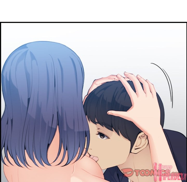 Never Too Late - Chapter 30 [photo 75] - MangaPorn