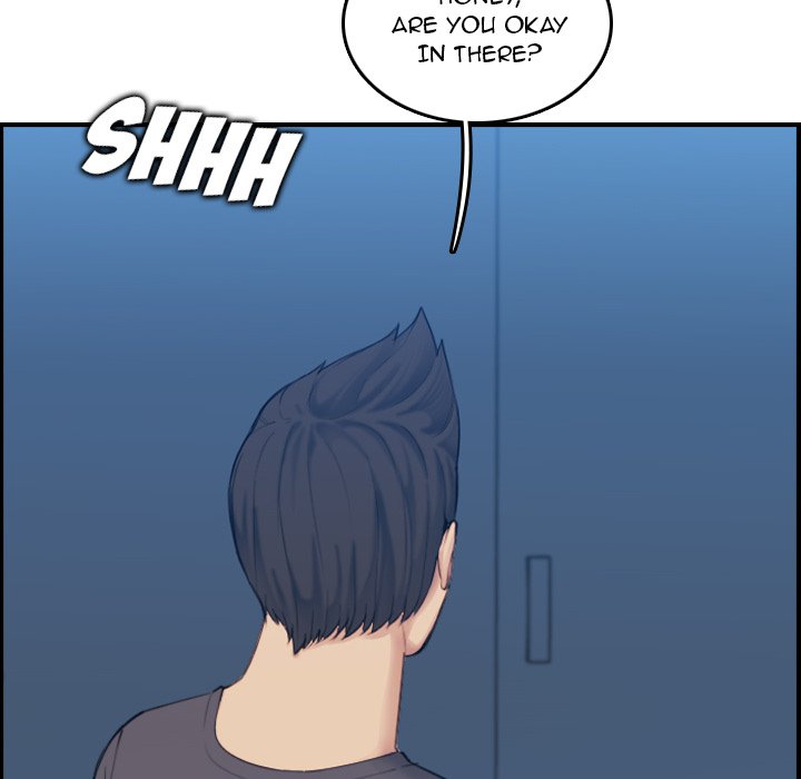 Never Too Late - Chapter 31 [photo 100] - MangaPorn