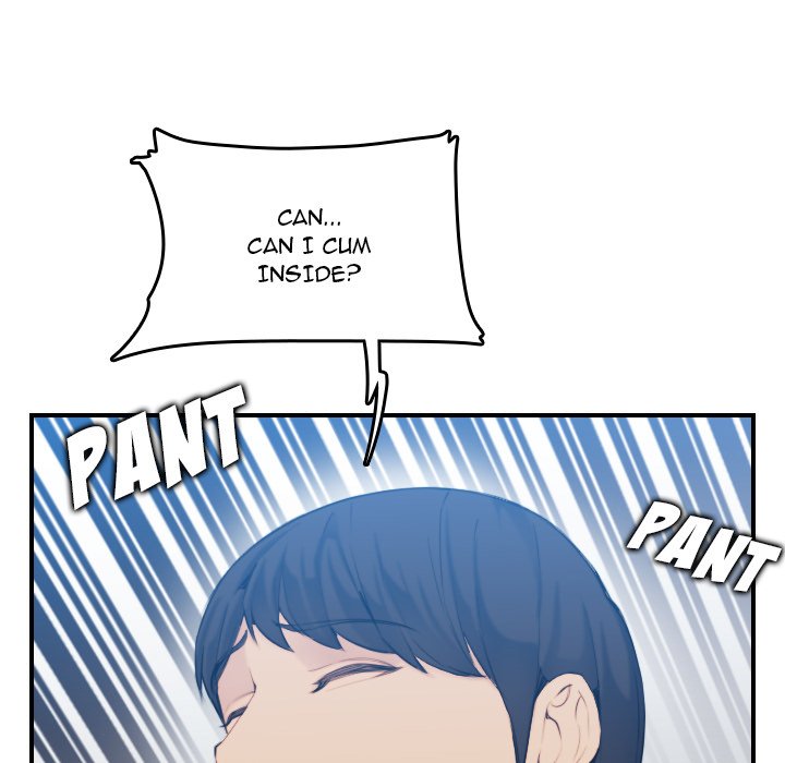 Never Too Late - Chapter 31 [photo 19] - MangaPorn