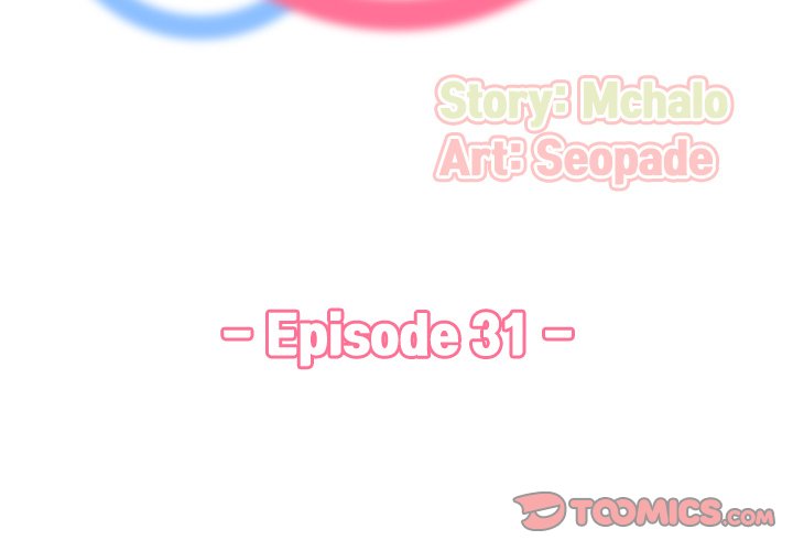 Never Too Late - Chapter 31 [photo 3] - MangaPorn