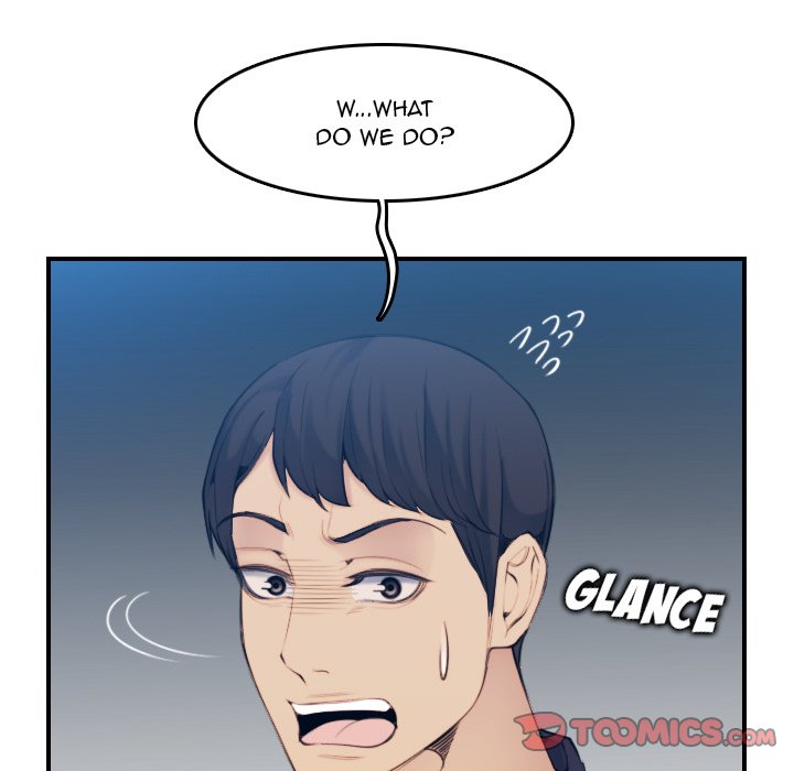 Never Too Late - Chapter 31 [photo 63] - MangaPorn