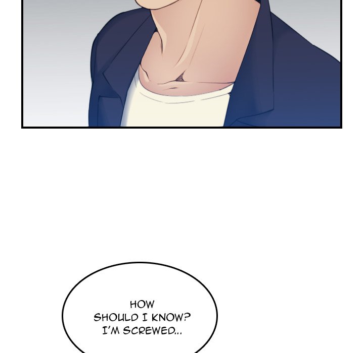 Never Too Late - Chapter 31 [photo 64] - MangaPorn