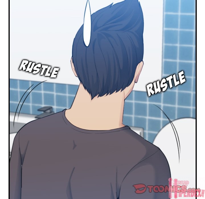 Never Too Late - Chapter 31 [photo 81] - MangaPorn