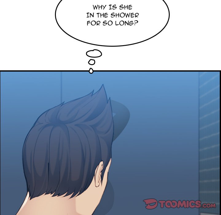Never Too Late - Chapter 31 [photo 87] - MangaPorn