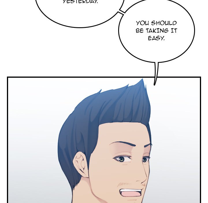 Never Too Late - Chapter 32 [photo 10] - MangaPorn
