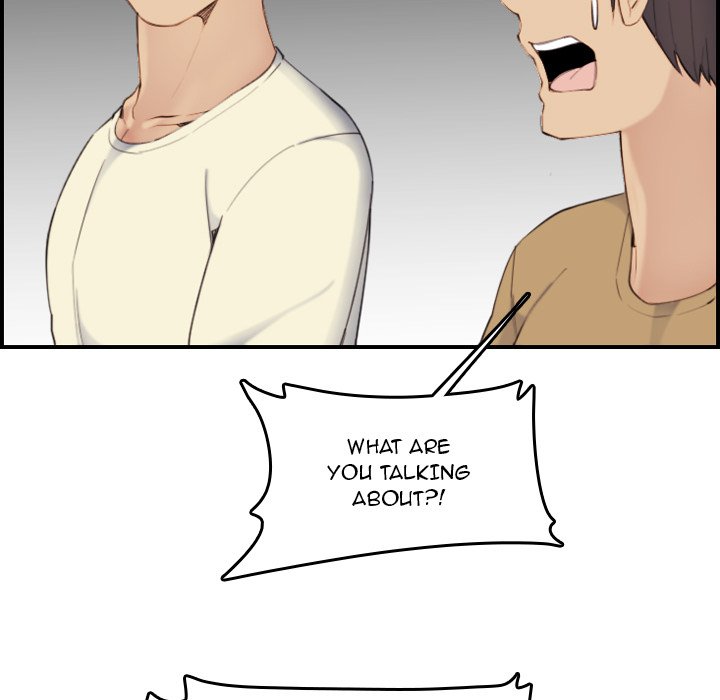 Never Too Late - Chapter 32 [photo 100] - MangaPorn