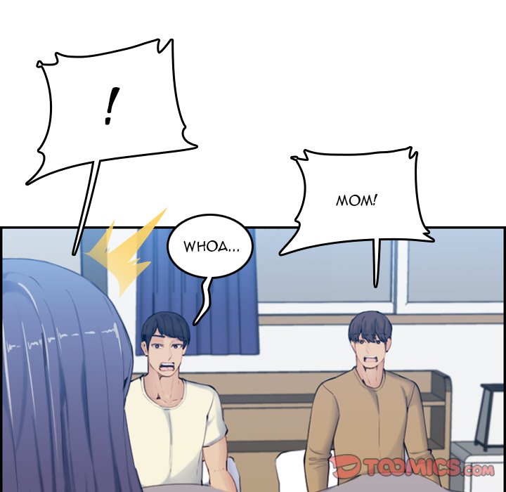 Never Too Late - Chapter 32 [photo 105] - MangaPorn