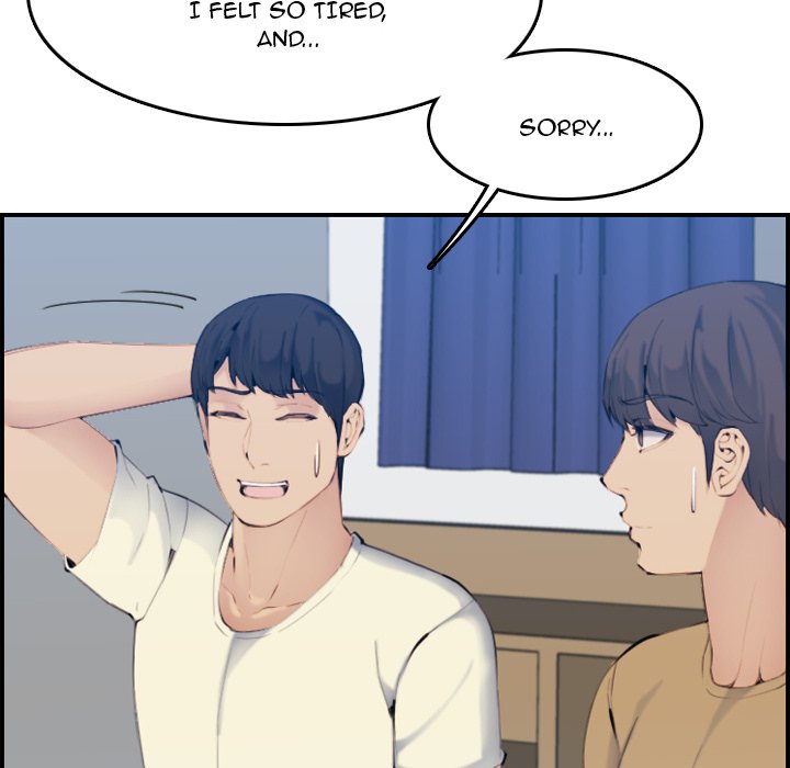 Never Too Late - Chapter 32 [photo 109] - MangaPorn