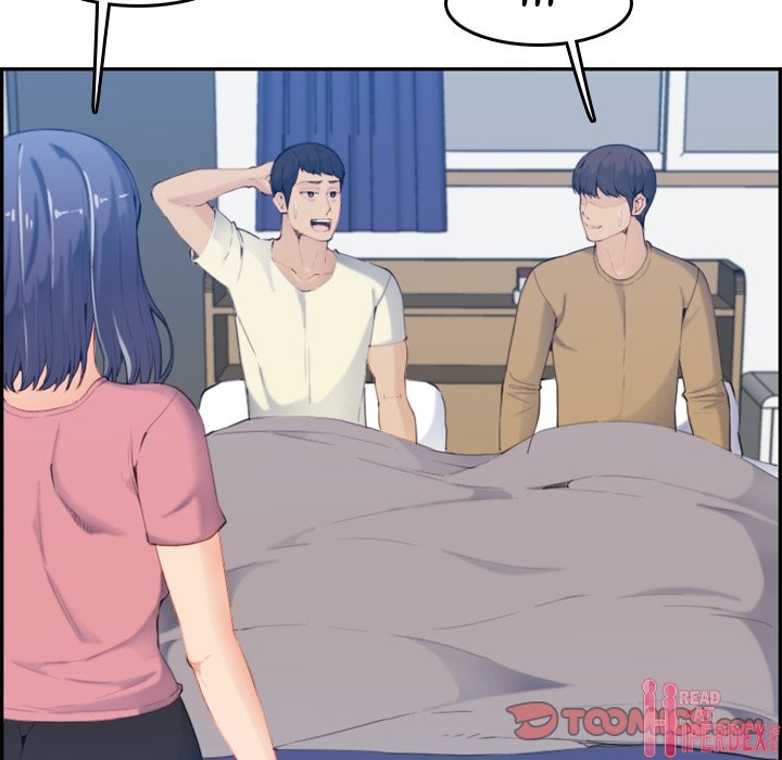 Never Too Late - Chapter 32 [photo 111] - MangaPorn