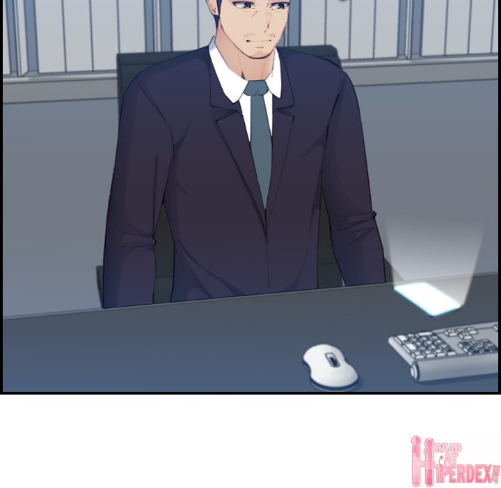 Never Too Late - Chapter 32 [photo 116] - MangaPorn