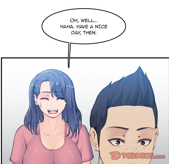 Never Too Late - Chapter 32 [photo 12] - MangaPorn
