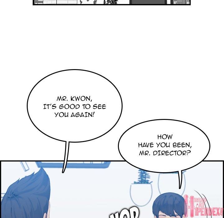 Never Too Late - Chapter 32 [photo 121] - MangaPorn